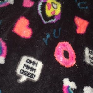 Meet your Posher, Camille